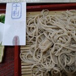 そば処 和 - 