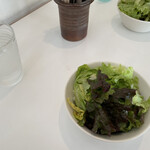 カフェトリコ - 