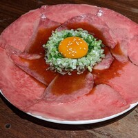 焼肉 いのうえ 吉祥寺店 - 