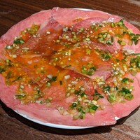 焼肉 いのうえ 吉祥寺店 - 
