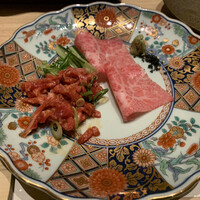 肉亭 結 - 