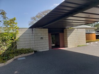 AMANE RESORT GAHAMA - 外観