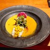 小熊屋カレー - 料理写真:■ シンプルプレート２種セット / チキン＆オニオン・アラビアータ