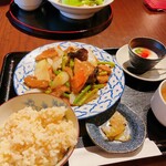 総本家 媽媽菜館 六花 - 