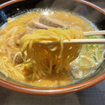 さっぽろラーメン 桑名 - 