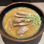 さっぽろラーメン 桑名 - 