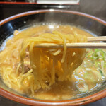 さっぽろラーメン 桑名 - 