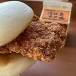 ファミリーマート - 料理写真: