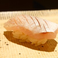 鮨 西崎 - 春子鯛