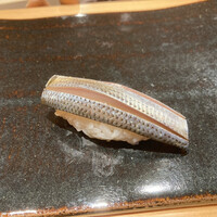 鮨 つぼみ - 