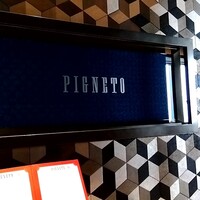 PIGNETO - 