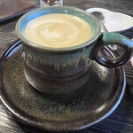 cafe KAWANO - 