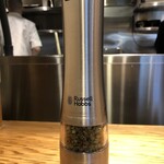 中華蕎麦 とみ田 - 