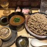 中華蕎麦 とみ田 - 