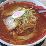 ラーメンさんぱち - 