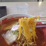 ラーメンさんぱち - 