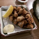 Yakitori Nabe Chan - 