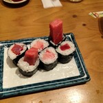 すし酒場 さしす 2号店 - 