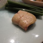 舞桜 - 鬼カサゴの肝