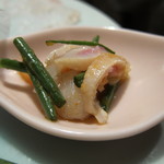 舞桜 - 鬼カサゴの胃袋