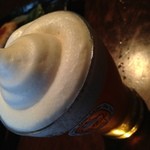 酔虎伝 大須店 - スムージー生ビール