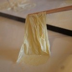 宇豆基野 - キレイにすくえます！おかわりも可能ですよ～。