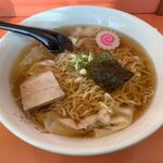 わだラーメン - 