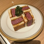 TANAKA YAKINIKU RESTAURANTE - 