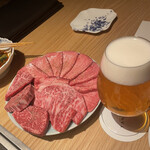 TANAKA YAKINIKU RESTAURANTE - 