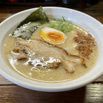 麺や 雅 - 