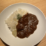 TANAKA YAKINIKU RESTAURANTE - 