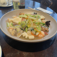 膳處漢ぽっちり - 