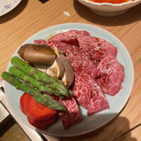 TANAKA YAKINIKU RESTAURANTE - 