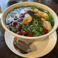 膳處漢ぽっちり - 