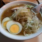 札幌ラーメン こぐま - 