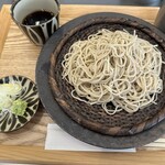 ラムそば専門店 一誠 - 