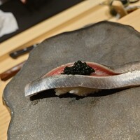 鮨やすぞう。 - 