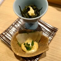 鮨やすぞう。 - 