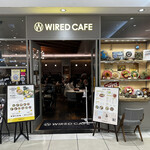 WIRED CAFE - 