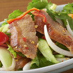 タイの食卓 クルン・サイアム - 