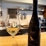 スガハラ - Argiolas Merì Vermentino di Sardegna