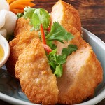 タイの食卓 クルン・サイアム - 