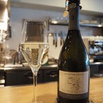 スガハラ - Spagnol Col del Sas Brut