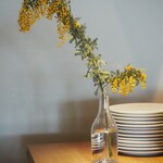 スガハラ - 内観