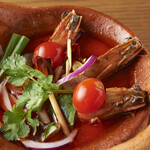 タイの食卓 クルン・サイアム - 