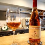 スガハラ - Santo Stefano 6 Rose