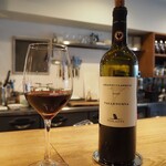 スガハラ - Tolaini Vallenuova Chianti Classico