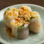 タイの食卓 クルン・サイアム - 