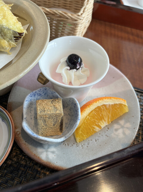 味処 こけし - 福島（創作料理）の写真