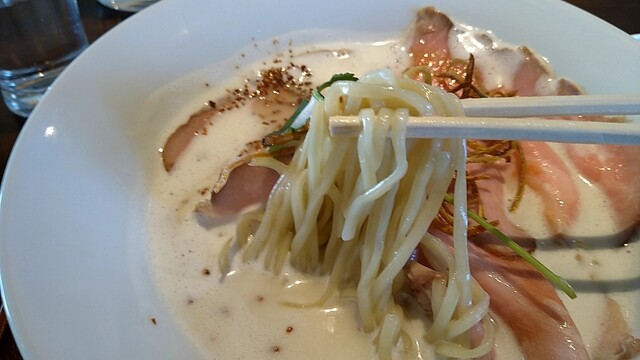 Ramen Dano Dano （ラーメン ダーノダーノ） - 宮内/ラーメン | 食べログ